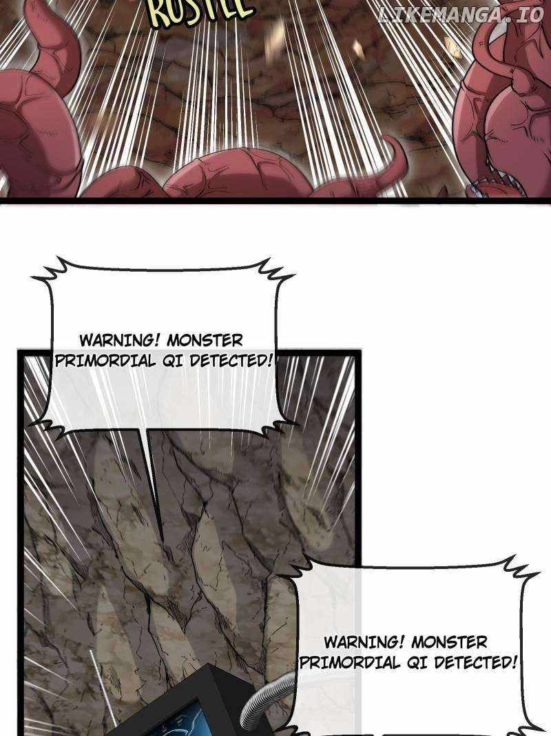 I Am The Monster Overlord Chapter 58 9